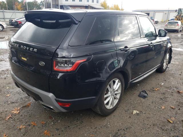 Photo 4 from auction – 2020 LAND ROVER RANGE ROVE with VIN SALWG2SUXLA878866