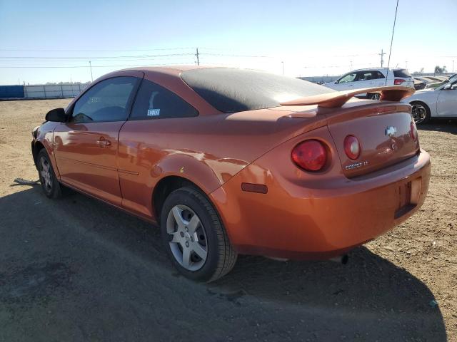 Photo 3 from auction – 2007 CHEVROLET COBALT LT with VIN 1G1AL15FX77102074