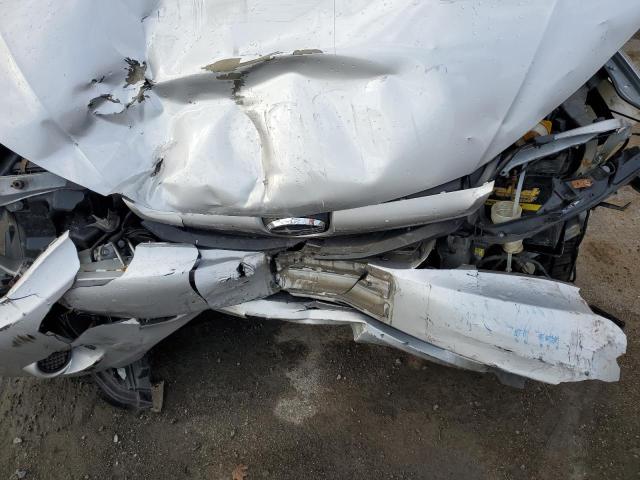 Photo 7 from auction – 2011 SUBARU IMPREZA 2. with VIN JF1GE6A63BH510763