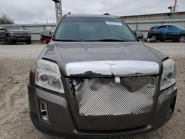 Photo 9 from auction – 2012 GMC TERRAIN SL with VIN 2GKFLVEK9C6209777