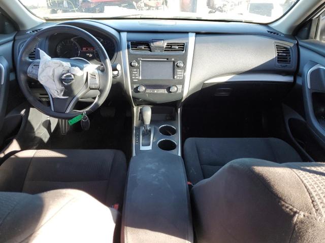 Photo 9 from auction – 2015 NISSAN ALTIMA 2.5 with VIN 1N4AL3APXFC149859