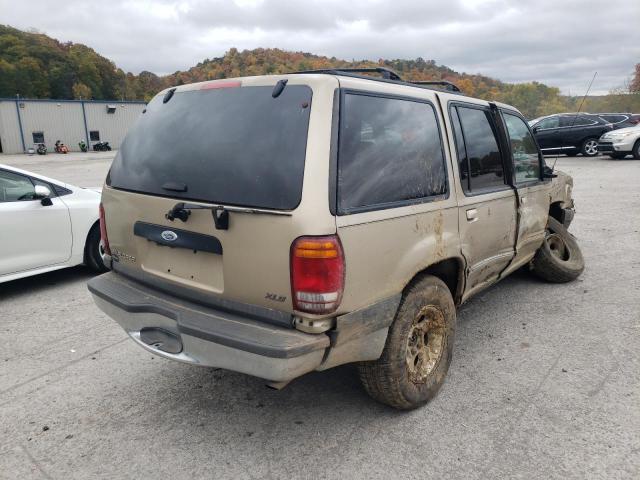 Photo 4 from auction – 2001 FORD EXPLORER X with VIN 1FMZU73E21ZA49155