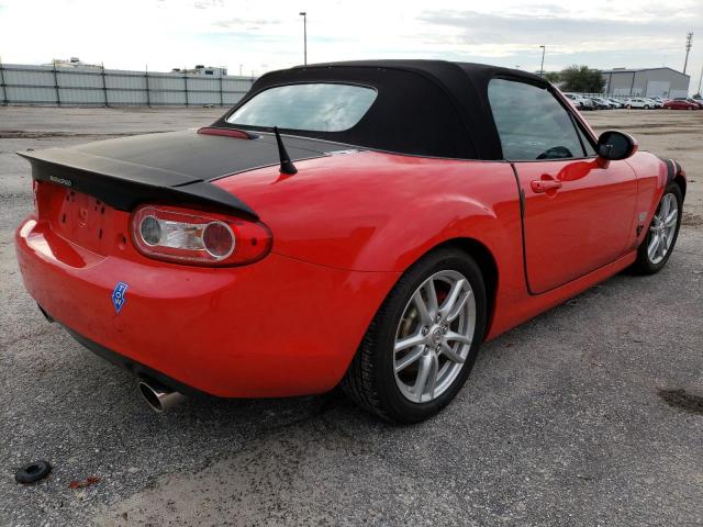 Photo 4 from auction – 2011 MAZDA MX-5 MIATA with VIN JM1NC2JFXB0213388