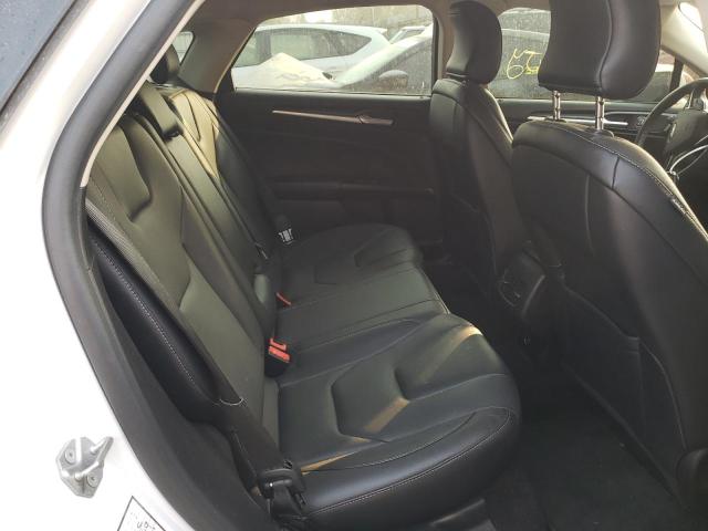 Photo 6 from auction – 2019 FORD FUSION TIT with VIN 3FA6P0D94KR143427