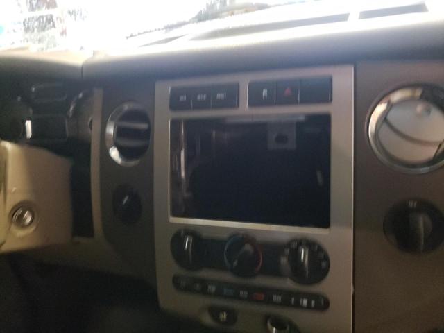 Photo 9 from auction – 2008 FORD EXPEDITION with VIN 1FMFK16578LA67519