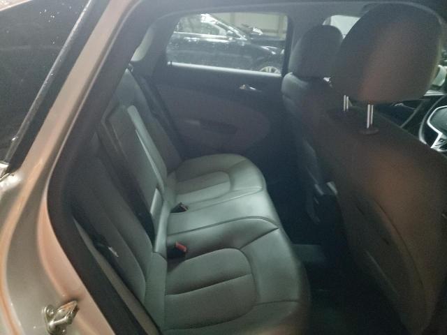 Photo 6 from auction – 2014 BUICK VERANO with VIN 1G4PP5SK5E4178052