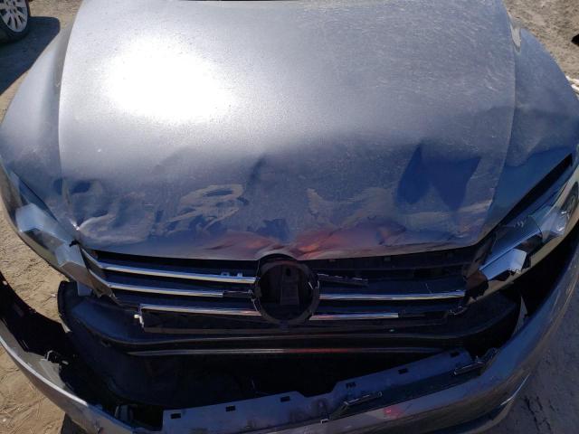 Photo 7 from auction – 2013 VOLKSWAGEN PASSAT S with VIN 1VWAP7A32DC001508