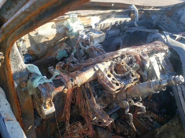 Photo 8 from auction – 2010 TOYOTA COROLAA with VIN 2T1BU4EE4AC491253