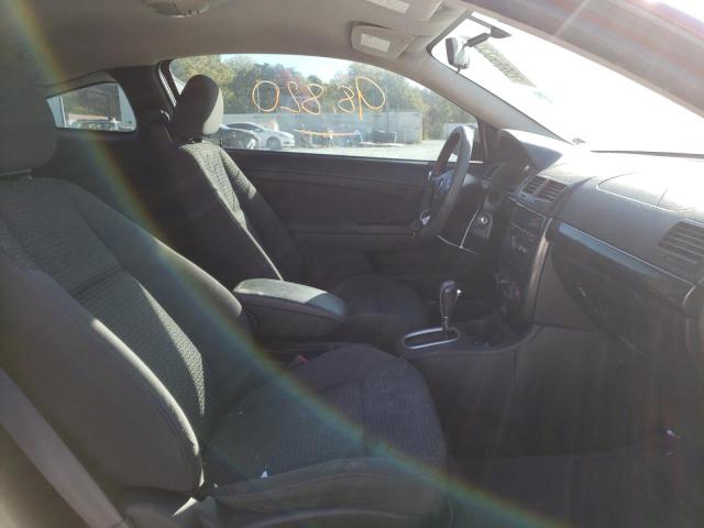 Photo 5 from auction – 2007 PONTIAC G5 with VIN 1G2AL15F277140927