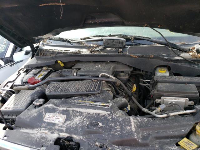 Photo 7 from auction – 2004 DODGE DURANGO SL with VIN 1D4HD48D64F170648