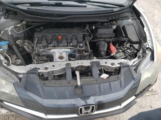 Photo 7 from auction – 2015 HONDA CIVIC LX with VIN 2HGFG3B52FH522828