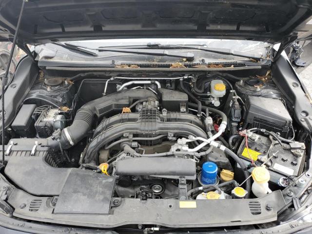Photo 7 from auction – 2019 SUBARU CROSSTREK with VIN JF2GTAAC9KG205896
