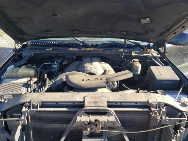 Photo 7 from auction – 2002 GMC DENALI with VIN 1GKEK63U52J124381