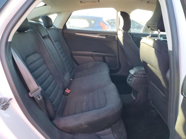 Photo 6 from auction – 2016 FORD FUSION SE with VIN 3FA6P0LU5GR285332