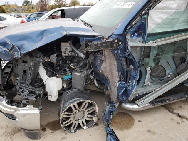 Photo 9 from auction – 2015 CHEVROLET SILVERADO with VIN 3GCUKREC1FG474398