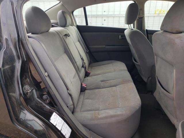 Photo 6 from auction – 2009 NISSAN SENTRA 2.0 with VIN 3N1AB61E69L673390