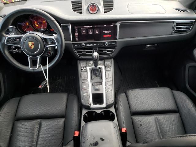 Photo 5 from auction – 2021 PORSCHE MACAN GTS with VIN WP1AG2A56MLB53975
