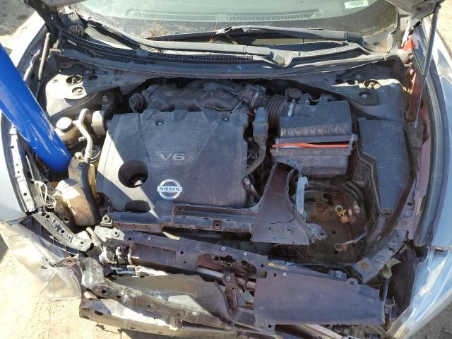 Foto 7 de la subasta – 2014 NISSAN MAXIMA S con VIN 1N4AA5AP0EC478375