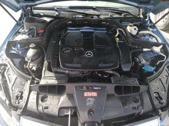 Photo 7 from auction – 2012 MERCEDES-BENZ E 350 with VIN WDDKK5KF4CF160827