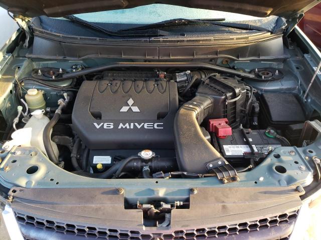 Photo 7 from auction – 2007 MITSUBISHI OUTLANDER with VIN JA4MS31X17Z019875