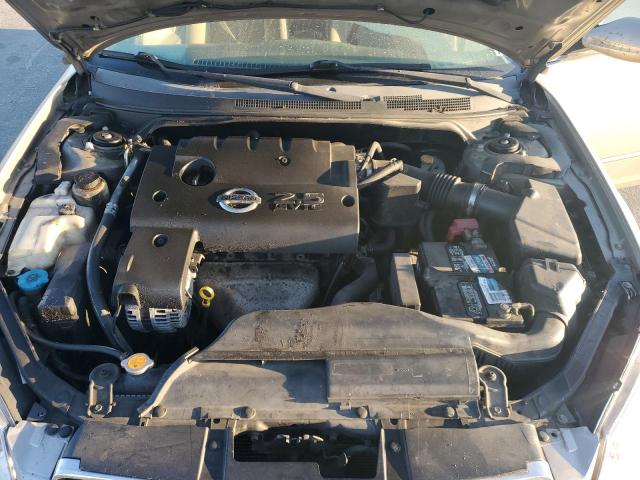 Photo 7 from auction – 2006 NISSAN ALTIMA S with VIN 1N4AL11D86C179579