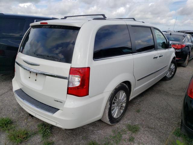 Photo 4 from auction – 2012 CHRYSLER TOWN & COU with VIN 2C4RC1GG0CR135433