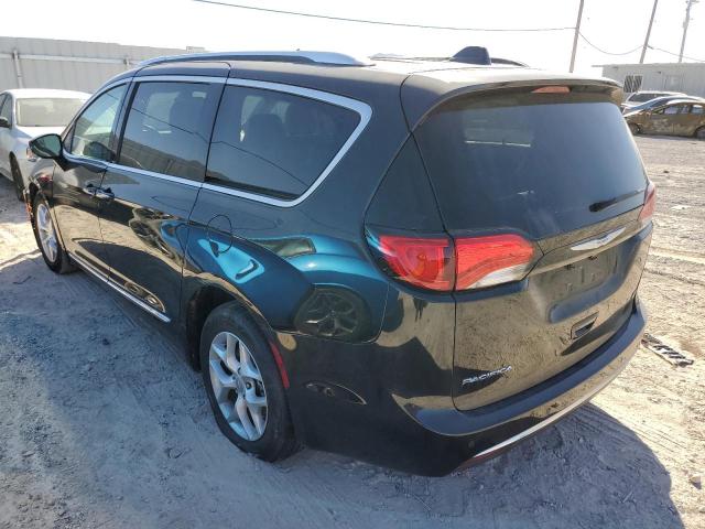 Photo 3 from auction – 2018 CHRYSLER PACIFICA T with VIN 2C4RC1BG7JR130637