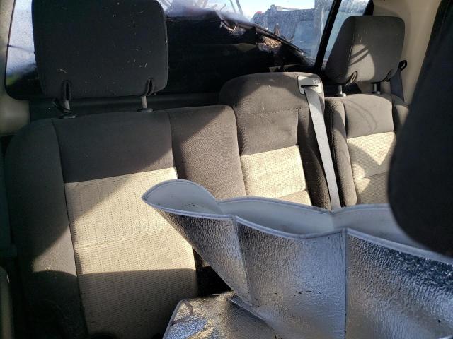 Photo 6 from auction – 2008 FORD EXPLORER S with VIN 1FMEU53E88UB03956