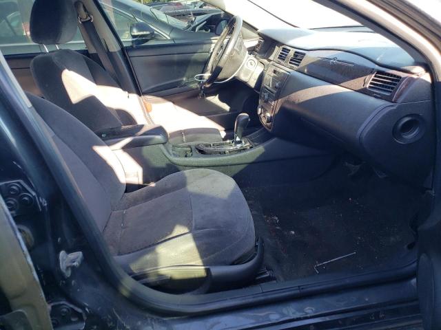 Photo 5 from auction – 2012 CHEVROLET IMPALA LT with VIN 2G1WG5E33C1273649