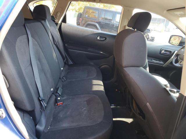 Photo 6 from auction – 2011 NISSAN ROGUE S with VIN JN8AS5MV1BW292893