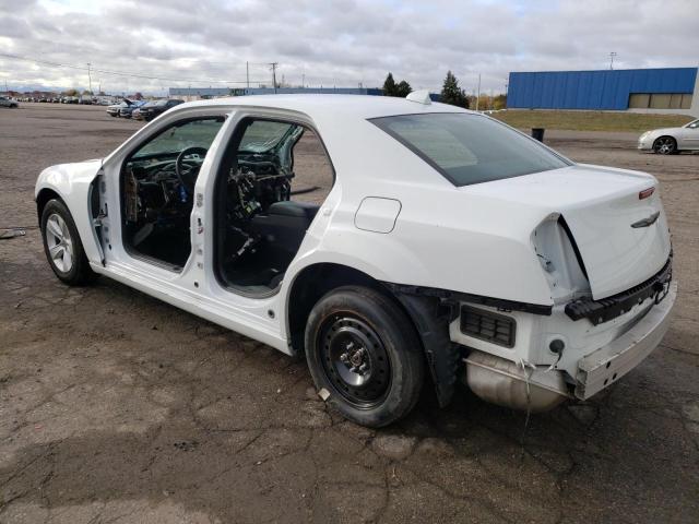 Photo 2 from auction – 2021 CHRYSLER 300 S with VIN 2C3CCABG3MH546009