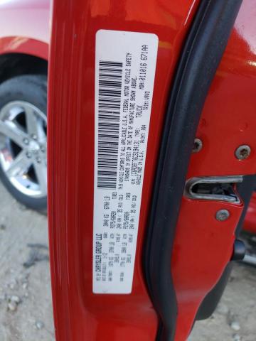 Photo 10 from auction – 2012 DODGE RAM 1500 S with VIN 1C6RD6FT6CS194131