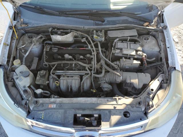 Photo 7 from auction – 2008 FORD FOCUS SE with VIN 1FAHP33N08W129118