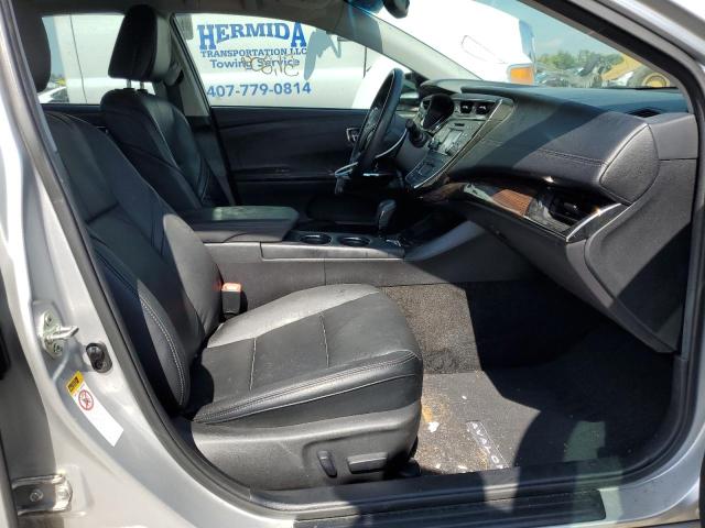 Photo 5 from auction – 2014 TOYOTA AVALON HYB with VIN 4T1BD1EB4EU030773