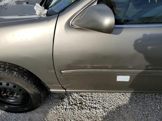 Photo 9 from auction – 2000 NISSAN ALTIMA XE with VIN 1N4DL01DXYC129650