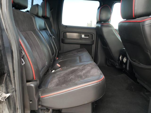 Photo 6 from auction – 2014 FORD F150 SUPER with VIN 1FTFW1ET7EFA37777