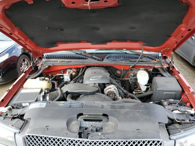 Photo 7 from auction – 2004 CHEVROLET SILVERADO with VIN 2GCEC19T241320656