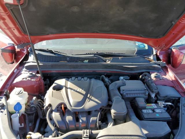 Photo 7 from auction – 2013 KIA OPTIMA LX with VIN 5XXGM4A72DG257560