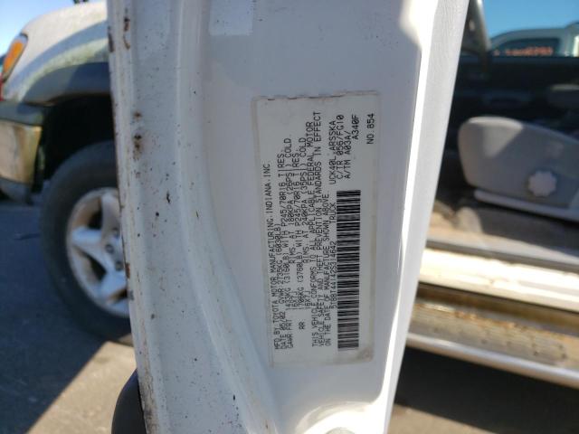 Photo 10 from auction – 2009 TOYOTA TUNDRA with VIN 5TBBT44142S314642