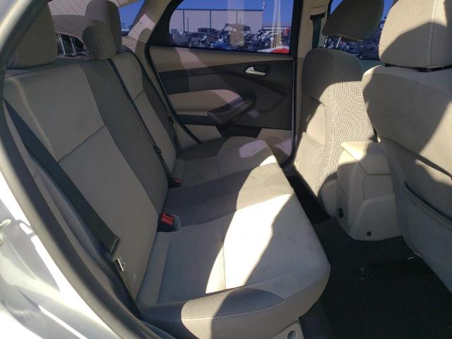 Photo 6 from auction – 2013 FORD FOCUS SE with VIN 1FADP3F2XDL296419