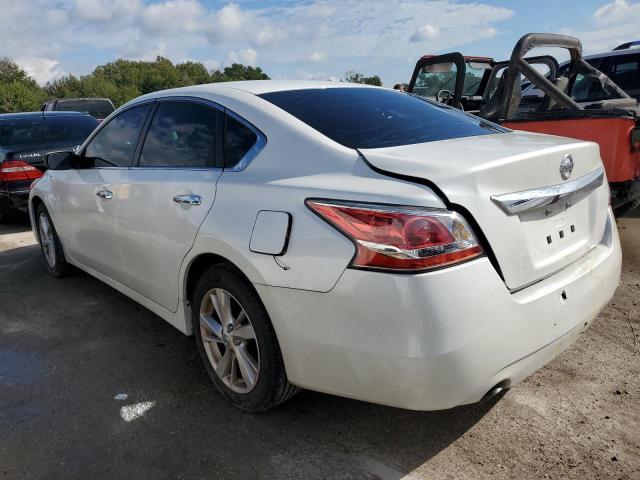 Photo 3 from auction – 2013 NISSAN ALTIMA 2.5 with VIN 1N4AL3AP3DC225693