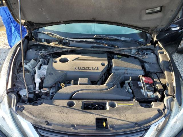 Photo 7 from auction – 2016 NISSAN ALTIMA 2.5 with VIN 1N4AL3AP4GC135490