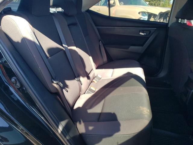 Photo 6 from auction – 2019 TOYOTA COROLLA L with VIN 2T1BURHE9KC140087