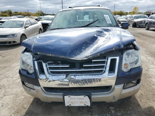 Photo 9 from auction – 2007 FORD EXPLORER E with VIN 1FMEU64E87UA40912