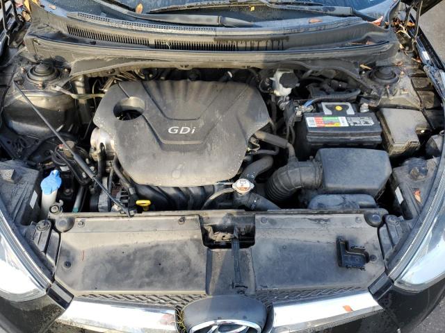 Photo 7 from auction – 2013 HYUNDAI VELOSTER with VIN KMHTC6AD5DU132707
