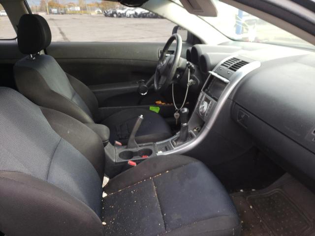 Photo 5 from auction – 2006 TOYOTA SCION TC with VIN JTKDE177360140704
