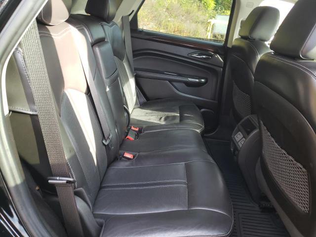 Photo 6 from auction – 2012 CADILLAC SRX PERFOR with VIN 3GYFNEE38CS591830