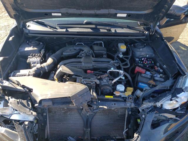 Foto 7 de la subasta – 2014 SUBARU IMPREZA PR con VIN JF1GJAC60EH017588