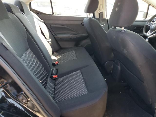 Photo 6 from auction – 2021 NISSAN VERSA S with VIN 3N1CN8DV4ML822315