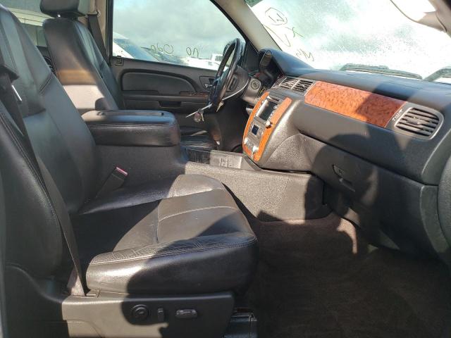 Photo 5 from auction – 2007 CHEVROLET SILVERADO with VIN 1GCHK23637F531189